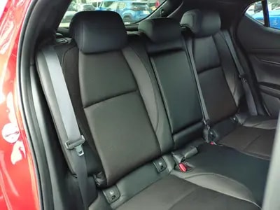 Mazda Mazda 3 Fastback 2019