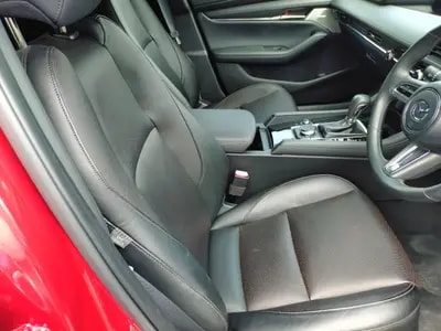 Mazda Mazda 3 Fastback 2019