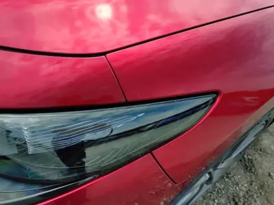 Mazda Mazda 3 Fastback 2019