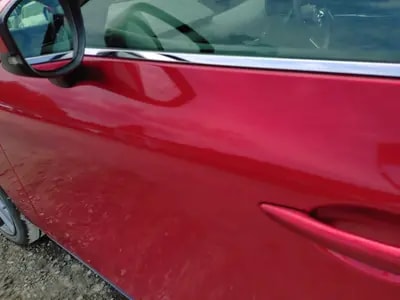 Mazda Mazda 3 Fastback 2019