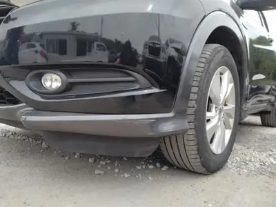 Honda Vezel 2017