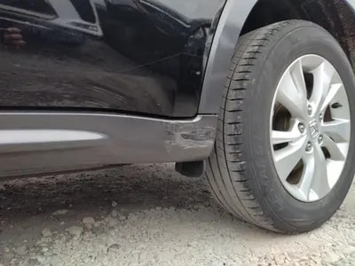 Honda Vezel 2017