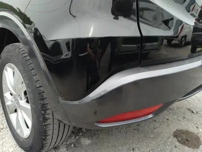 Honda Vezel 2017