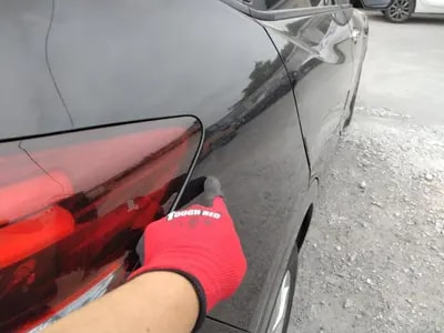 Honda Vezel 2017