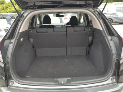 Honda Vezel 2017