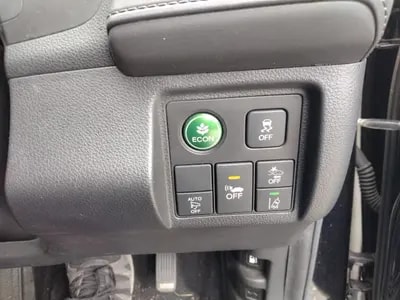 Honda Vezel 2017