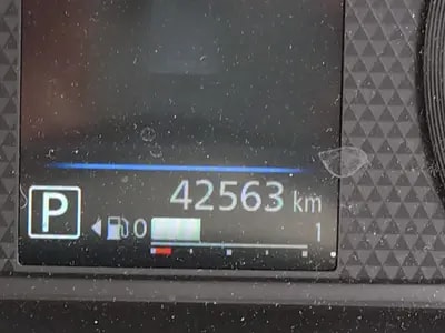 Nissan Dayz 2024