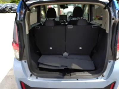 Nissan Dayz 2024
