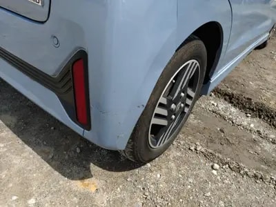 Nissan Dayz 2024