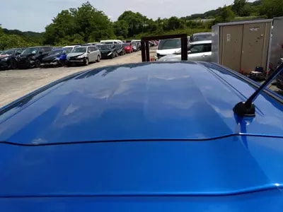 Nissan Dayz 2024