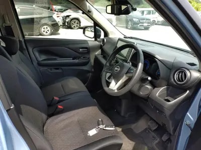 Nissan Dayz 2024