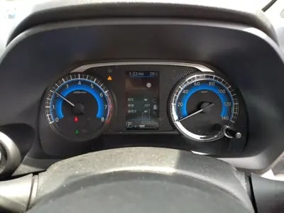 Nissan Dayz 2024