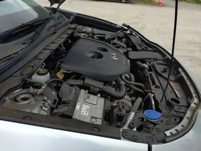 Mazda Cx-30 2020