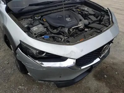 Mazda Cx-30 2020