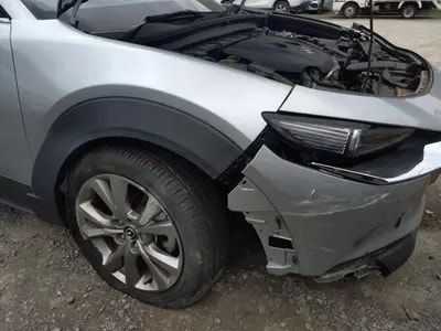 Mazda Cx-30 2020