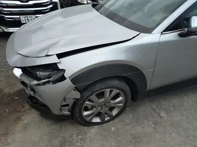 Mazda Cx-30 2020