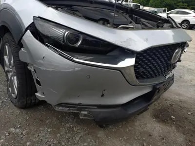Mazda Cx-30 2020