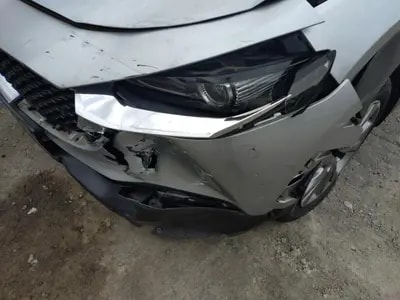 Mazda Cx-30 2020