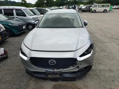 Mazda Cx-30 2020