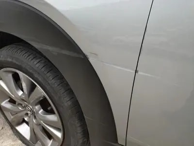 Mazda Cx-30 2020