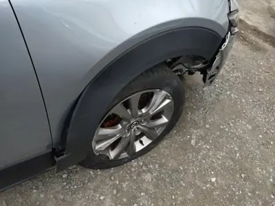 Mazda Cx-30 2020