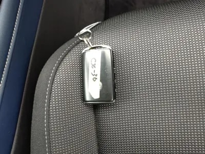 Mazda Cx-30 2020