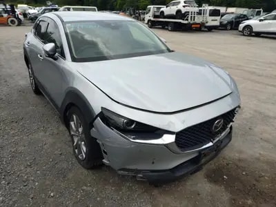Mazda Cx-30 2020