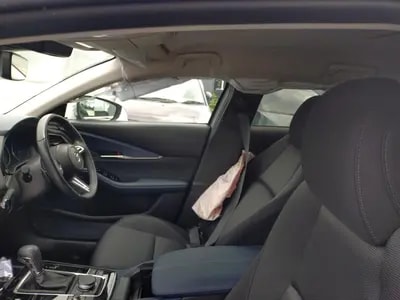 Mazda Cx-30 2020