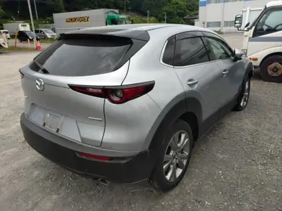 Mazda Cx-30 2020