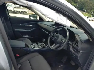 Mazda Cx-30 2020