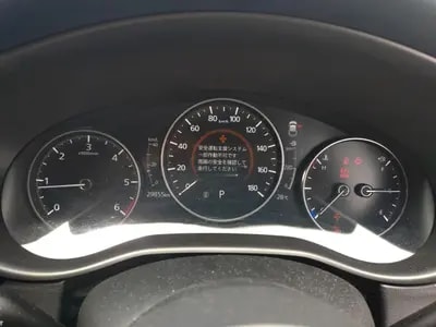 Mazda Cx-30 2020