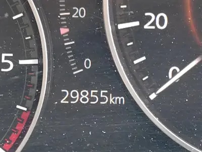 Mazda Cx-30 2020