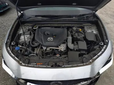 Mazda Cx-30 2020