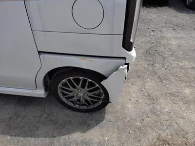 Honda N-box Custom 2025