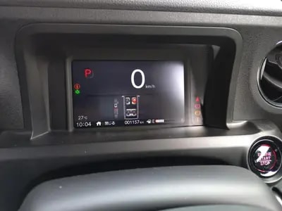 Honda N-box Custom 2025