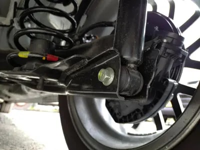 Honda N-box Custom 2025