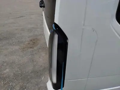 Honda N-box Custom 2025