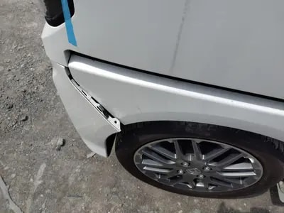 Honda N-box Custom 2025