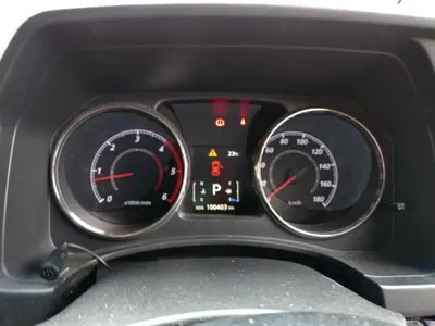 Mitsubishi Delica D:5 2017