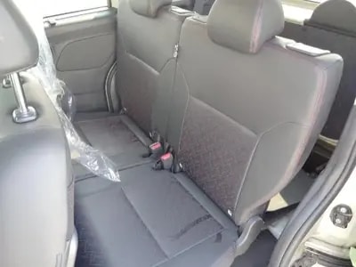 Nissan Roox 2023