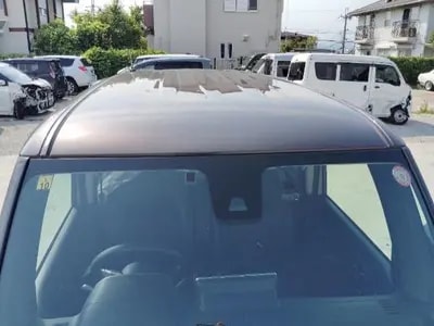 Nissan Roox 2023