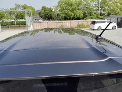 Nissan Roox 2023