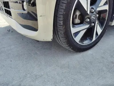Nissan Roox 2023