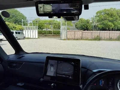 Nissan Roox 2023