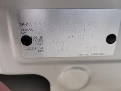 Nissan Roox 2023