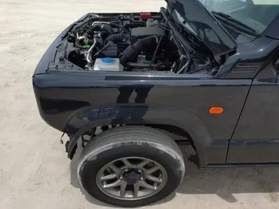 Suzuki Jimny 2023