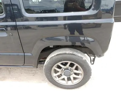 Suzuki Jimny 2023