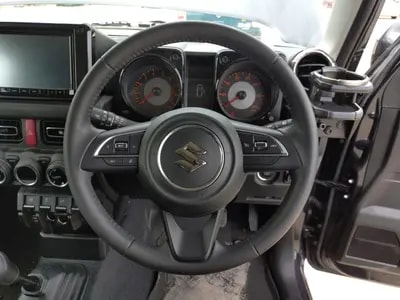 Suzuki Jimny 2023