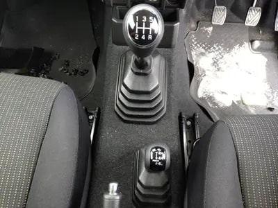 Suzuki Jimny 2023