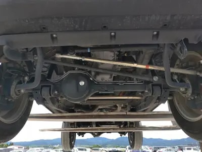Suzuki Jimny 2023